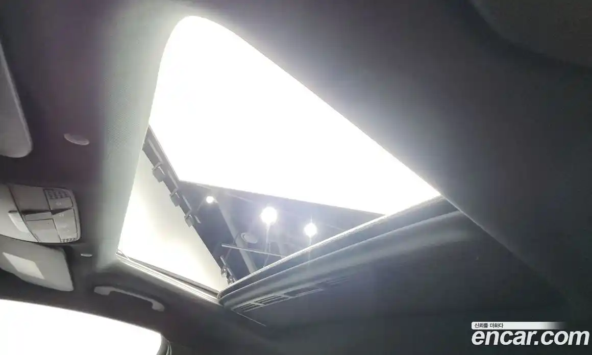 Mercedes-Benz GLC-Class 2021 1.9 Автомат в Москве № 194389, фото 18