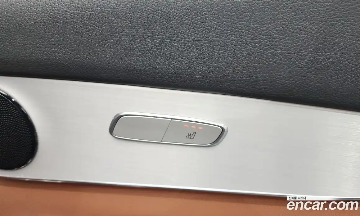 Mercedes-Benz GLC-Class 2021 1.9 Автомат в Москве № 194389, фото 19