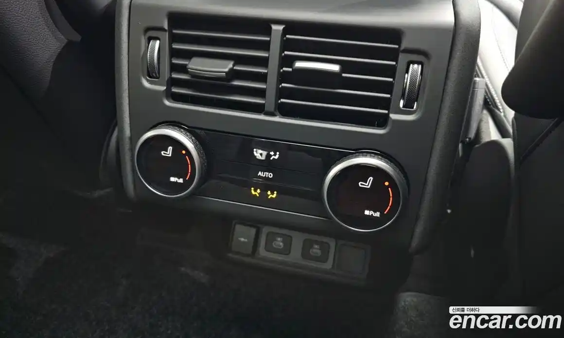 Land Rover Discovery 2025 3.0 Автомат в Москве № 198061, фото 17