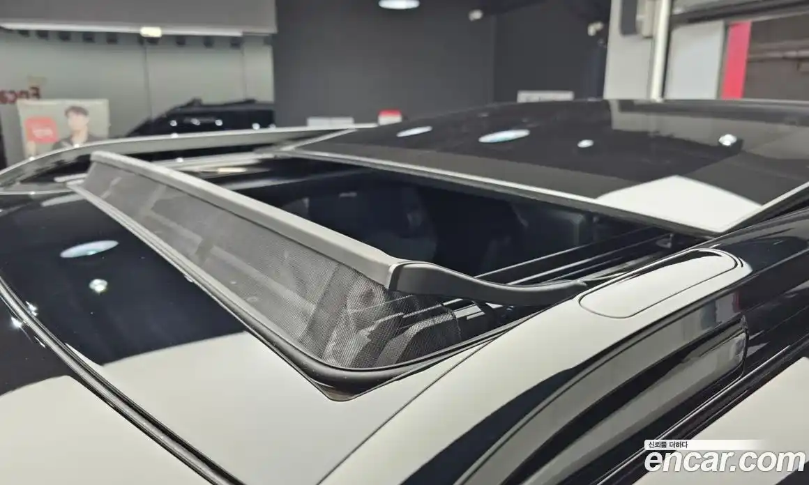 Land Rover Discovery 2025 3.0 Автомат в Москве № 198061, фото 19