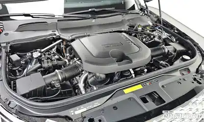 Land Rover Discovery 2025 3.0 Автомат в Москве № 198061, миниатюра 10