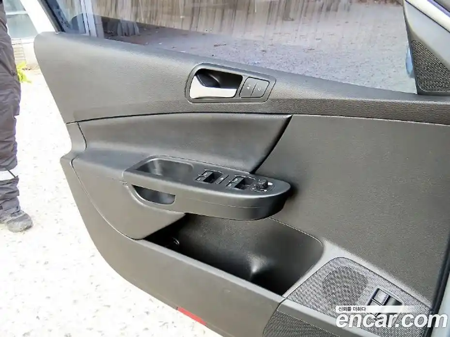 Volkswagen Passat 2008 2.0 Автомат в Москве № 199341, фото 12