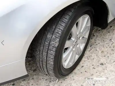 Volkswagen Passat 2008 2.0 Автомат в Москве № 199341, миниатюра 5