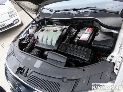 Volkswagen Passat 2008 2.0 Автомат в Москве № 199341, миниатюра 6