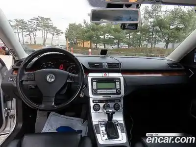 Volkswagen Passat 2008 2.0 Автомат в Москве № 199341, миниатюра 7