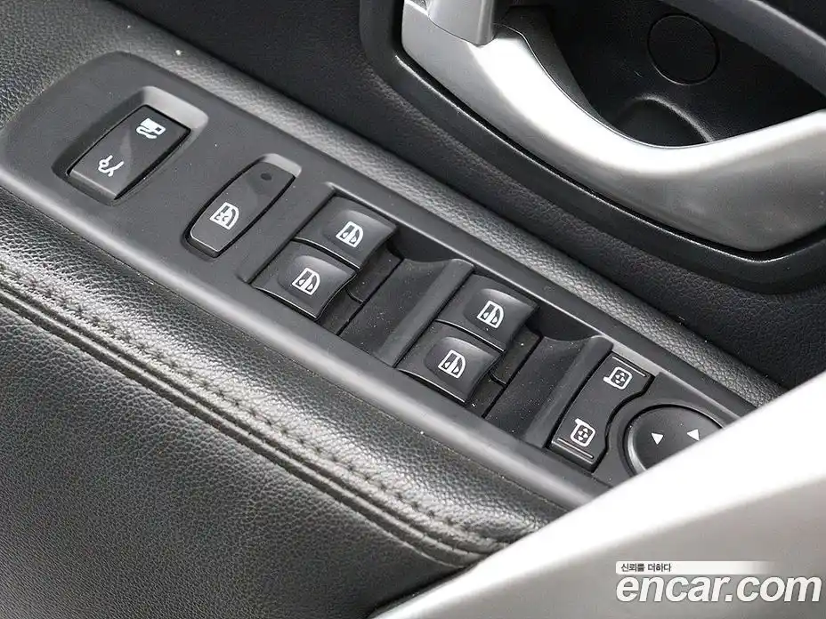 Renault SM7 2019 2.0 гидро в Москве № 209967, фото 13