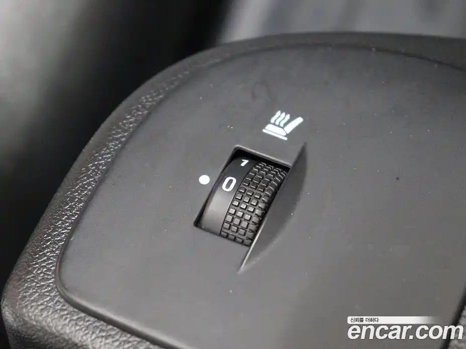 Renault SM7 2019 2.0 гидро в Москве № 209967, фото 14