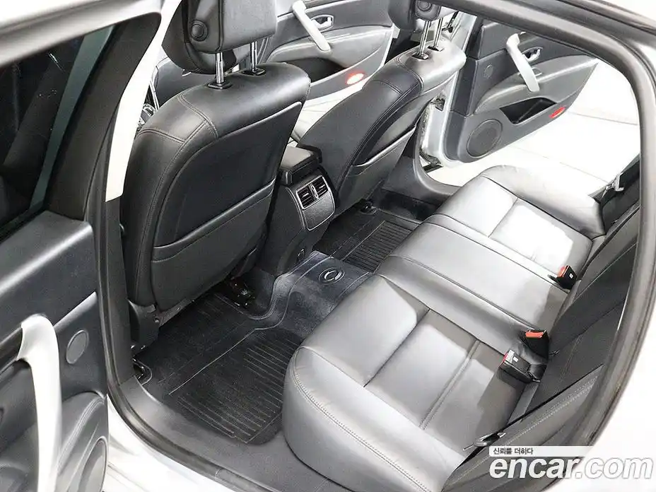 Renault SM7 2019 2.0 гидро в Москве № 209967, фото 17