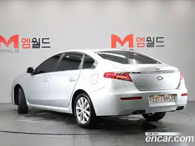 Renault SM7 2019 2.0 гидро в Москве № 209967, миниатюра 2