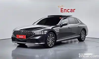 Genesis G90, 2023
