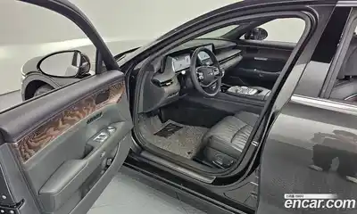 Genesis G90 2023 3.5 гидро в Москве № 21234, миниатюра 11