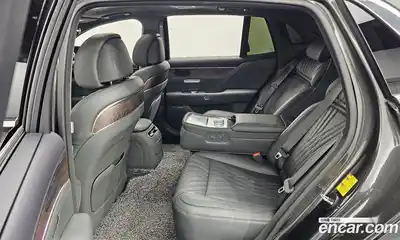 Genesis G90 2023 3.5 гидро в Москве № 21234, миниатюра 12