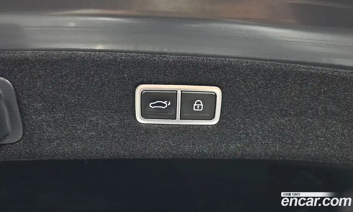 Genesis G90 2023 3.5 гидро в Москве № 21234, фото 20