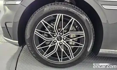 Genesis G90 2023 3.5 гидро в Москве № 21234, миниатюра 5