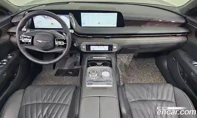 Genesis G90 2023 3.5 гидро в Москве № 21234, миниатюра 7