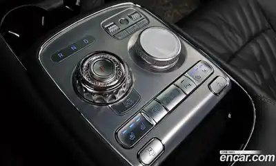 Genesis G90 2023 3.5 гидро в Москве № 21234, миниатюра 9