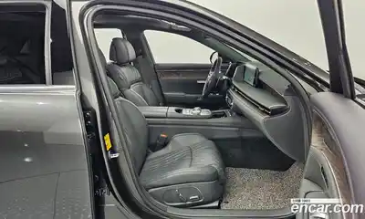 Genesis G90 2023 3.5 гидро в Москве № 21234, миниатюра 10