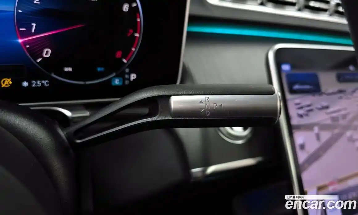 Mercedes-Benz S-Class 2023 3.0 Автомат в Москве № 224662, фото 9