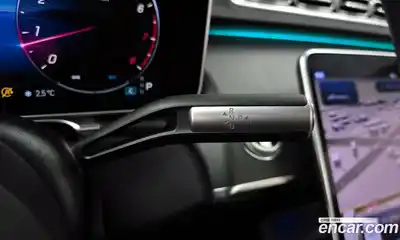 Mercedes-Benz S-Class 2023 3.0 Автомат в Москве № 224662, миниатюра 9