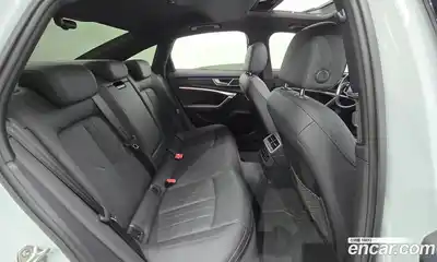 Audi A6 2023 2.0 Автомат в Москве № 229884, миниатюра 12