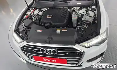 Audi A6 2023 2.0 Автомат в Москве № 229884, миниатюра 6