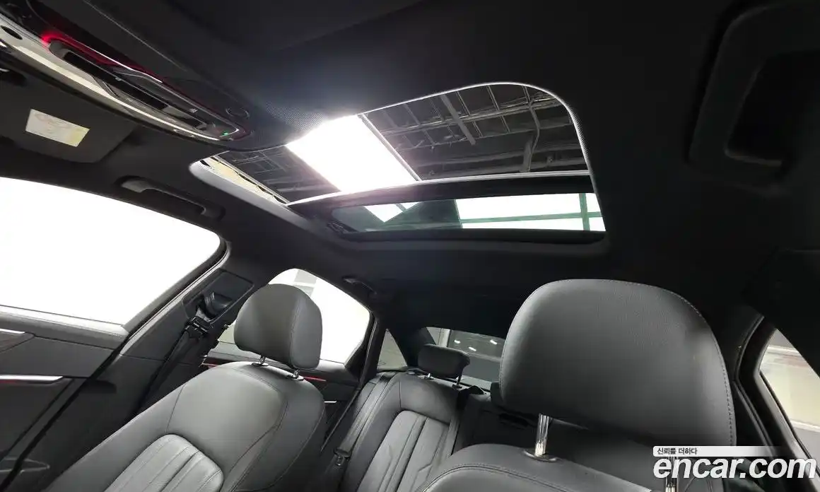 Audi A6 2022 2.0 Автомат в Москве № 230150, фото 12