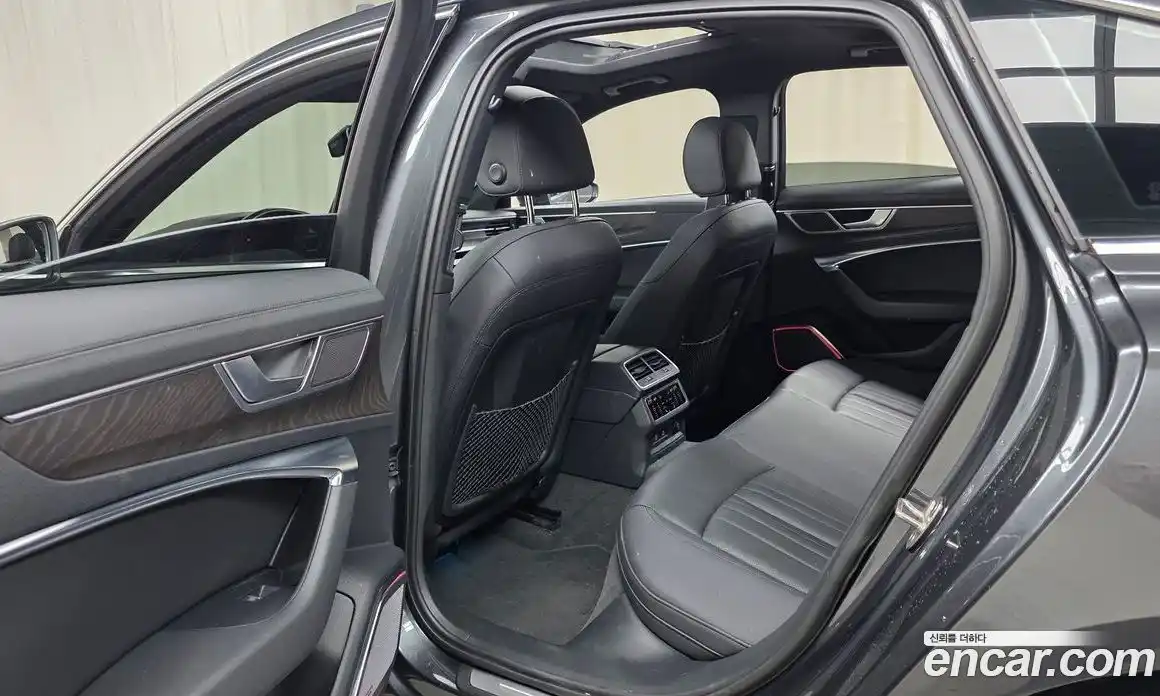 Audi A6 2022 2.0 Автомат в Москве № 230150, фото 17