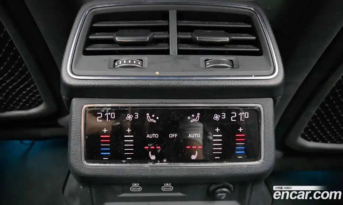 Audi A6 2022 2.0 Автомат в Москве № 230150, фото 18