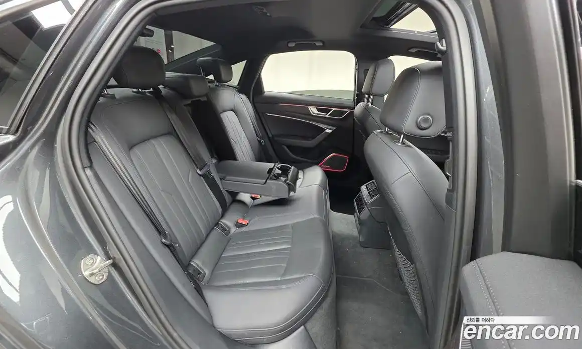 Audi A6 2022 2.0 Автомат в Москве № 230150, фото 19