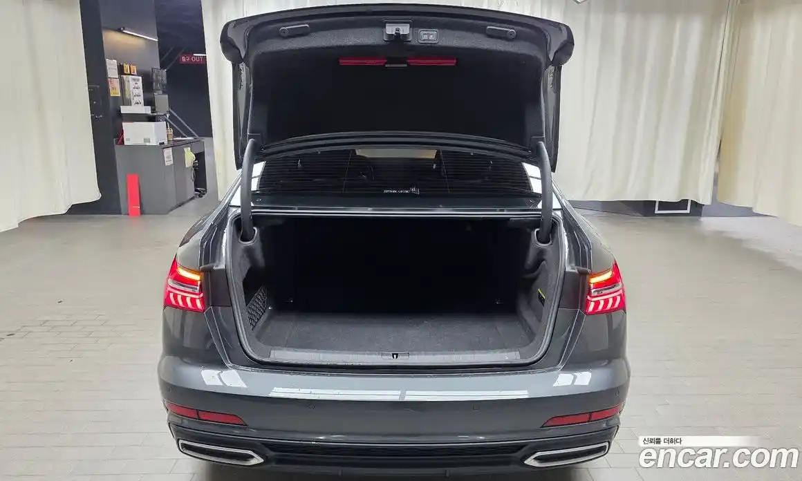 Audi A6 2022 2.0 Автомат в Москве № 230150, фото 20