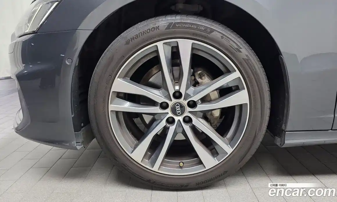 Audi A6 2022 2.0 Автомат в Москве № 230150, фото 5