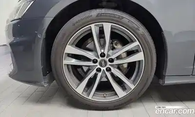 Audi A6 2022 2.0 Автомат в Москве № 230150, миниатюра 5