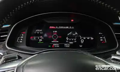 Audi A6 2022 2.0 Автомат в Москве № 230150, миниатюра 8