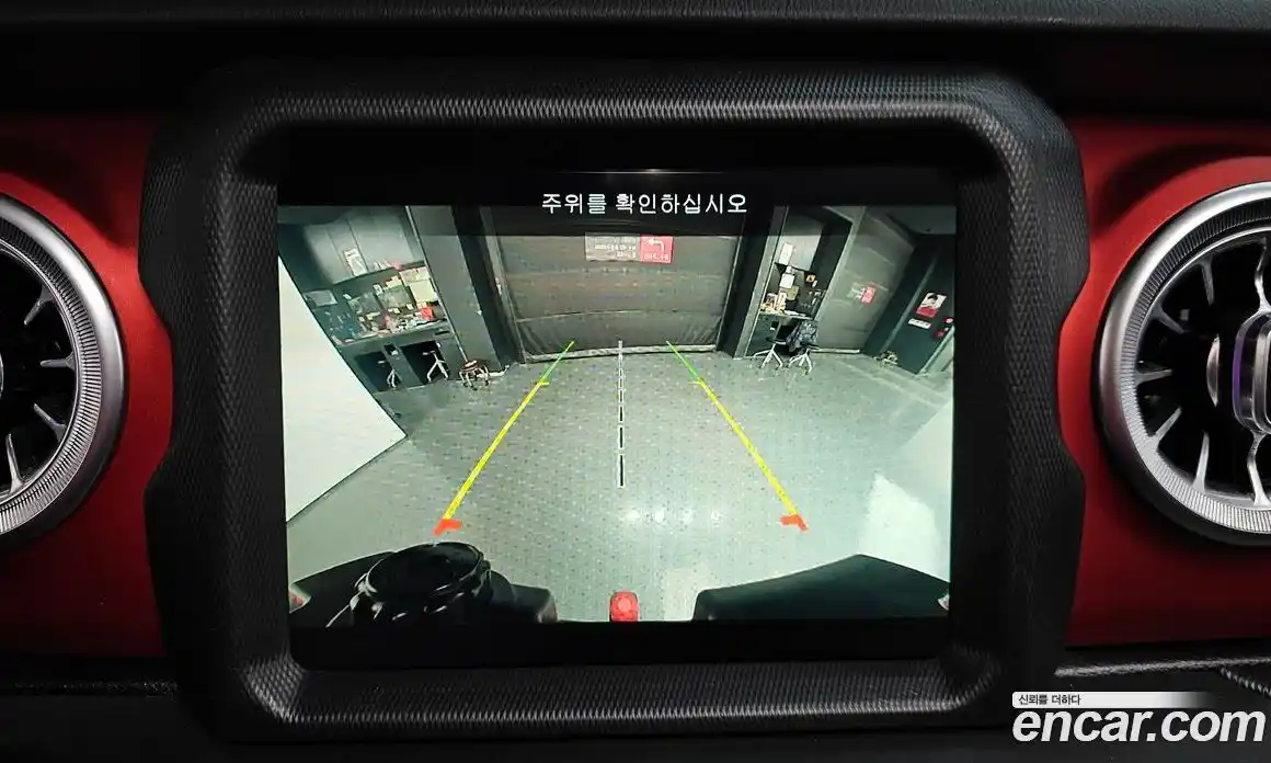 Jeep Wrangler 2019 2.0 Автомат в Москве № 232485, фото 16