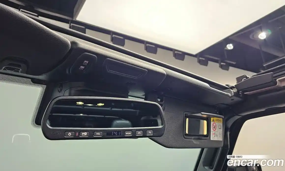 Jeep Wrangler 2019 2.0 Автомат в Москве № 232485, фото 18