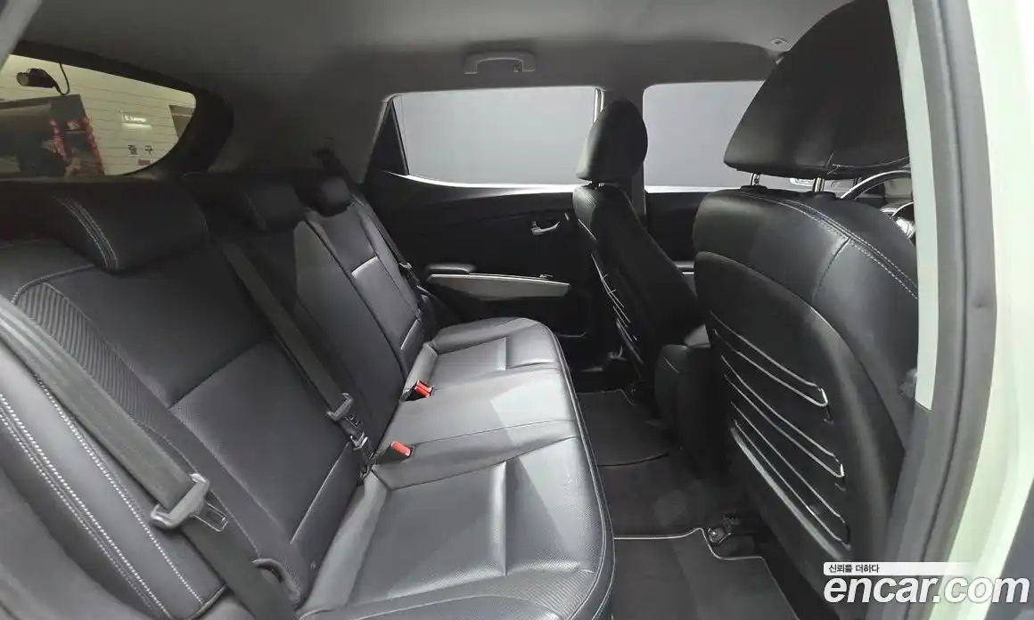 SsangYong TIBOLI 2016 1.6 Автомат в Москве № 32854, фото 12