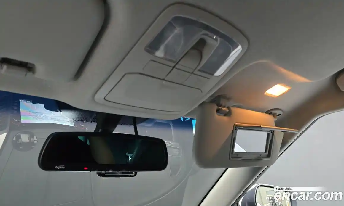 SsangYong TIBOLI 2016 1.6 Автомат в Москве № 32854, фото 19