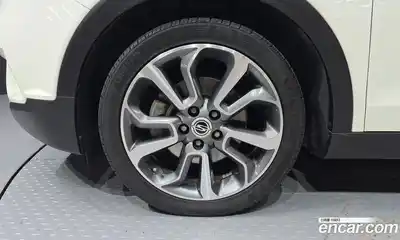 SsangYong TIBOLI 2016 1.6 Автомат в Москве № 32854, миниатюра 5