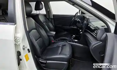 SsangYong TIBOLI 2021 1.5 Автомат в Москве № 33441, миниатюра 12