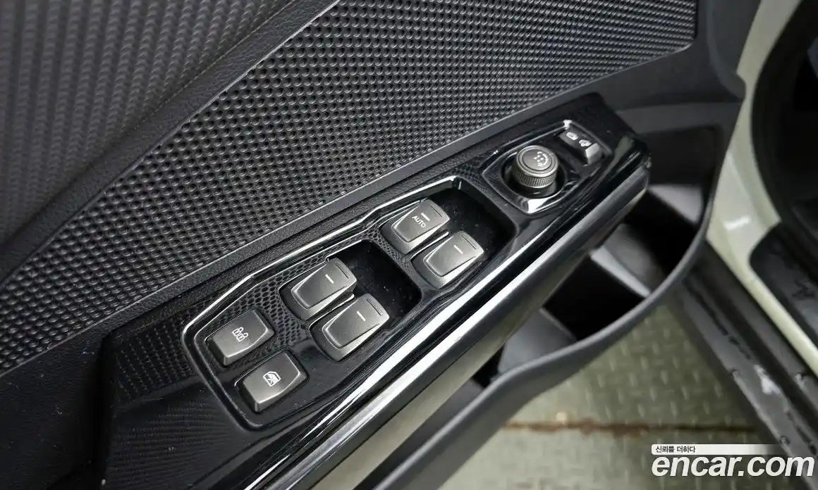 SsangYong TIBOLI 2021 1.5 Автомат в Москве № 33441, фото 14