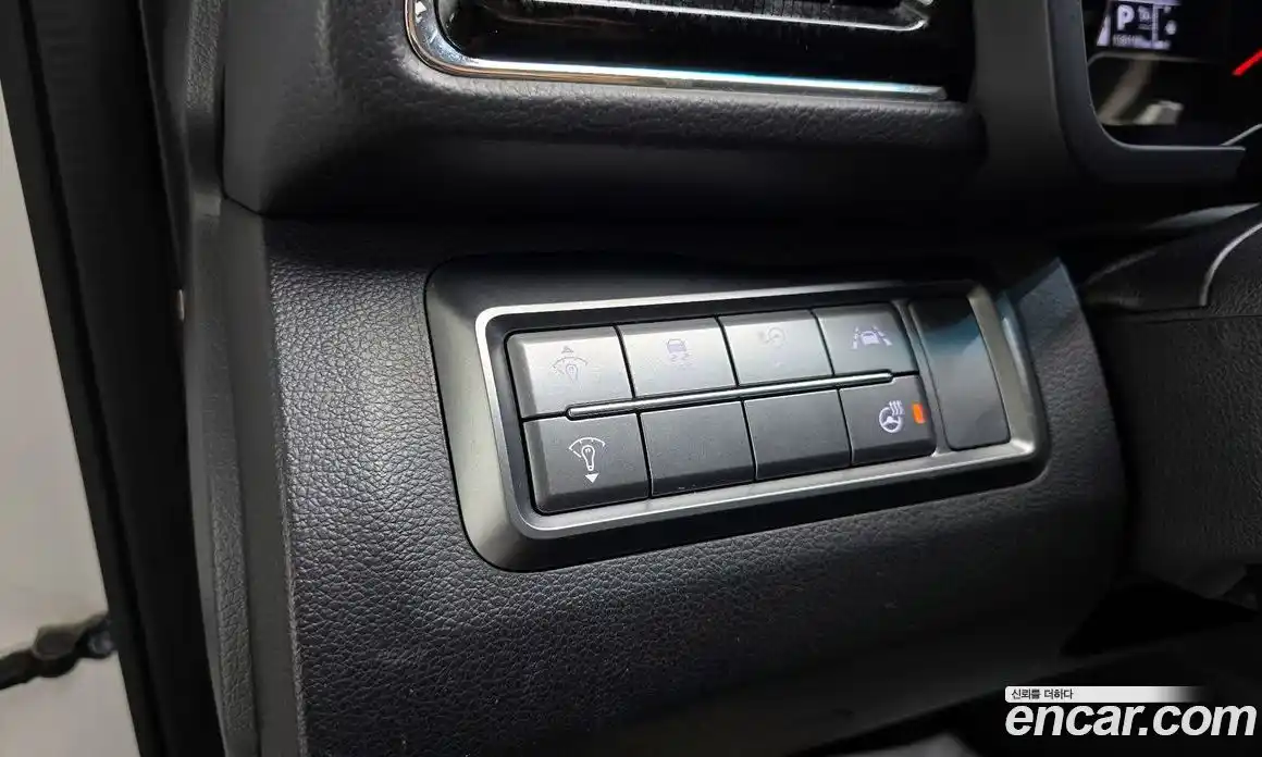 SsangYong TIBOLI 2021 1.5 Автомат в Москве № 33441, фото 15