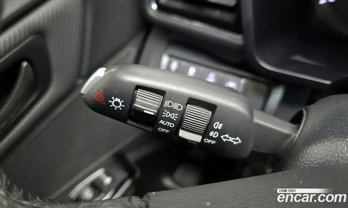 SsangYong TIBOLI 2021 1.5 Автомат в Москве № 33441, фото 17