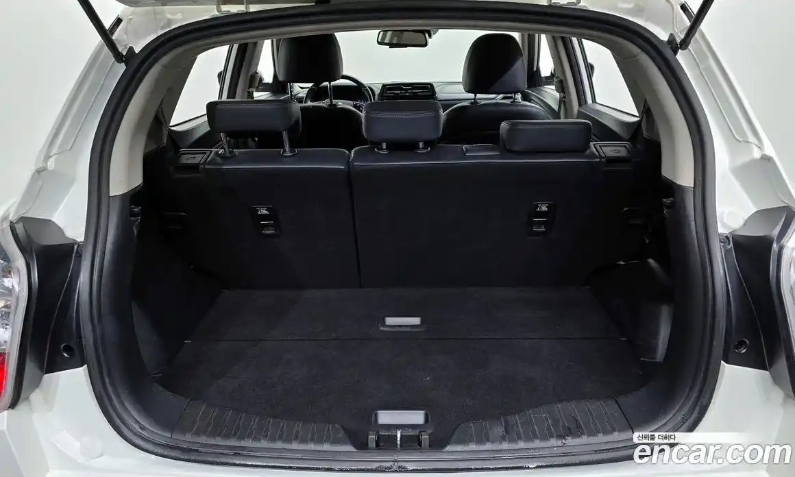 SsangYong TIBOLI 2021 1.5 Автомат в Москве № 33441, фото 20