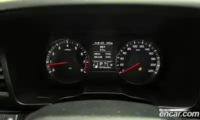 SsangYong TIBOLI 2021 1.5 Автомат в Москве № 33441, миниатюра 8