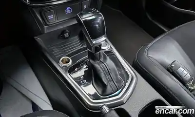 SsangYong TIBOLI 2021 1.5 Автомат в Москве № 33441, миниатюра 9