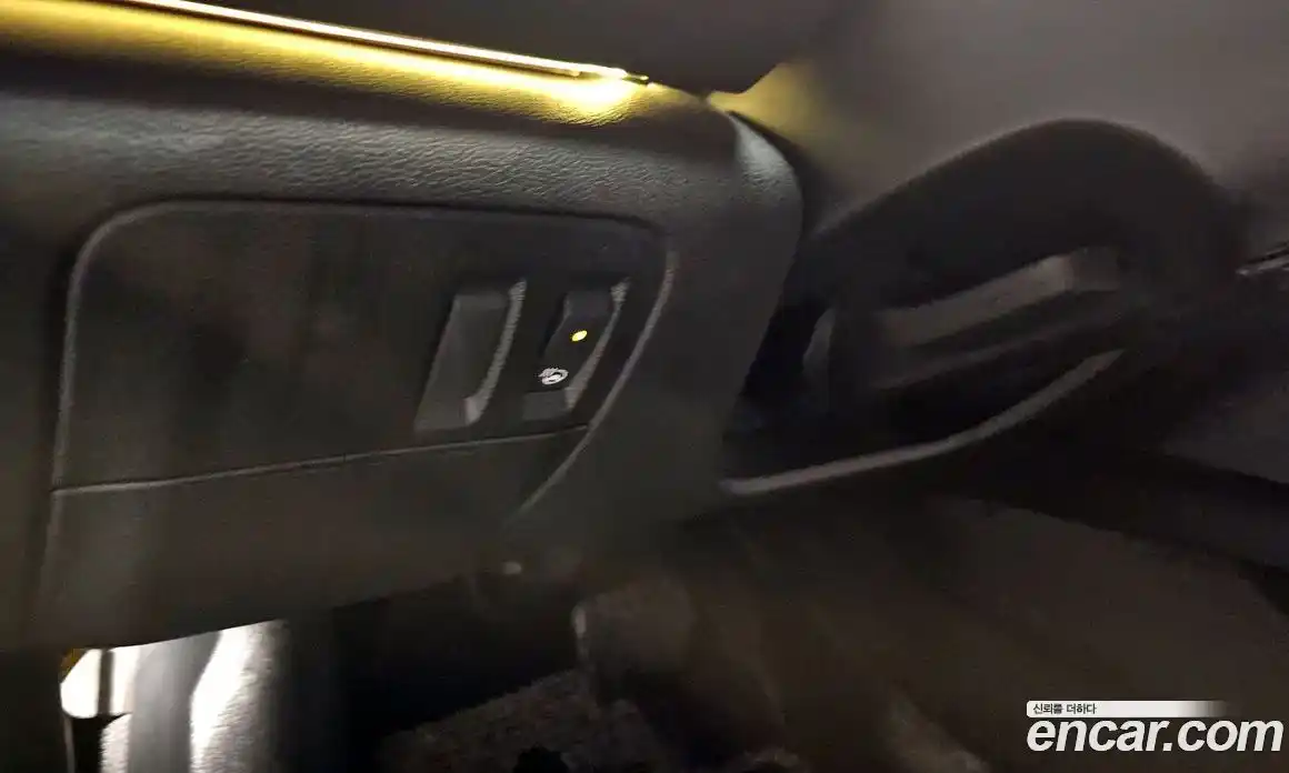 Renault SM6 2016 1.6 Автомат в Москве № 357537, фото 14