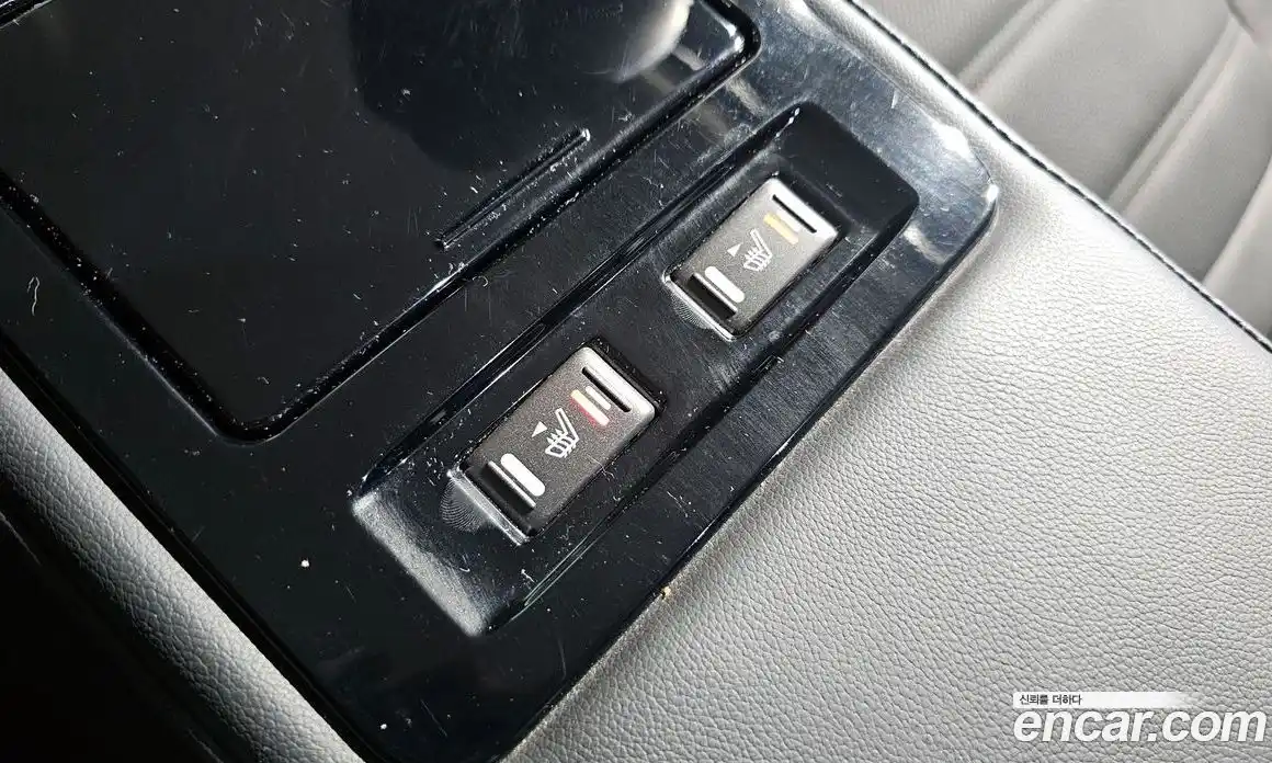 Renault SM6 2016 1.6 Автомат в Москве № 357537, фото 19