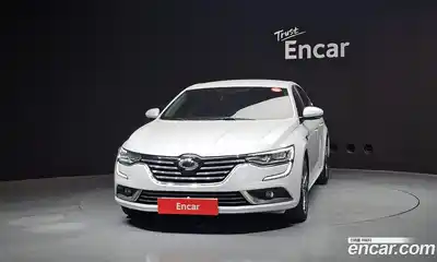 Renault SM6 2016 1.6 Автомат в Москве № 357537, миниатюра 3