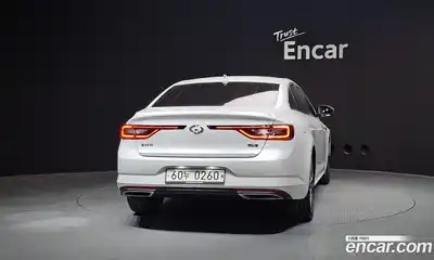 Renault SM6 2016 1.6 Автомат в Москве № 357537, миниатюра 4