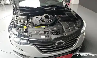 Renault SM6 2016 1.6 Автомат в Москве № 357537, миниатюра 6